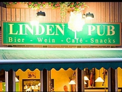 照片: Linden Pub